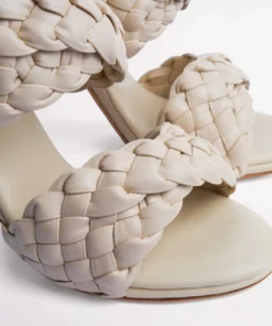 Tony Bianco Shoes Kimberly Vanilla 11cm Heels