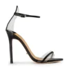 Tony Bianco Kosumi Black Capretto 11cm Heels Best Sellers
