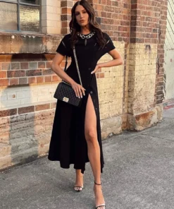 Tony Bianco Kosumi Black Capretto 11cm Heels Best Sellers