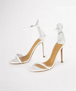 Tony Bianco Kosumi Milk Denver 11cm Heels Best Sellers