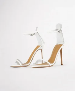 Tony Bianco Kosumi Milk Denver 11cm Heels Best Sellers