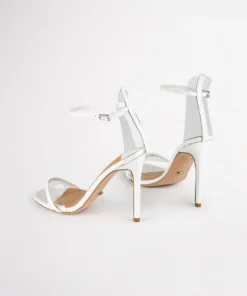 Tony Bianco Kosumi Milk Denver 11cm Heels Best Sellers
