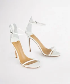 Tony Bianco Kosumi Milk Denver 11cm Heels Best Sellers