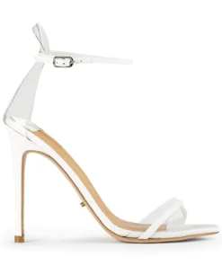 Tony Bianco Kosumi Milk Denver 11cm Heels Best Sellers