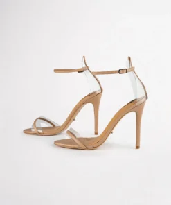 Tony Bianco Kosumi Skin Capretto 11cm Heels