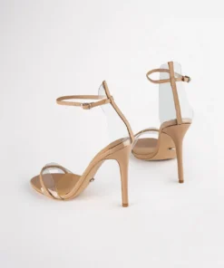 Tony Bianco Kosumi Skin Capretto 11cm Heels