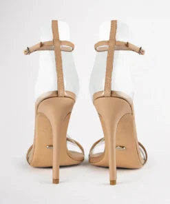 Tony Bianco Kosumi Skin Capretto 11cm Heels