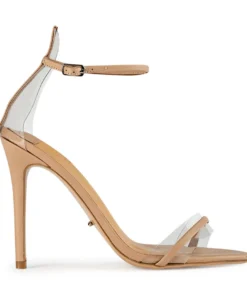 Tony Bianco Kosumi Skin Capretto 11cm Heels