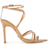 Tony Bianco Marcy Nude Patent 10.5cm Heels 1 Tony Bianco Marcy Nude Patent 10.5cm Heels