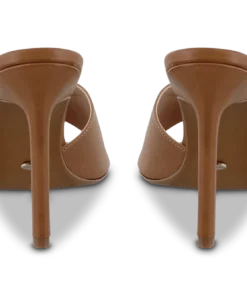 Tony Bianco Marley Tan Como 10.5cm Heels
