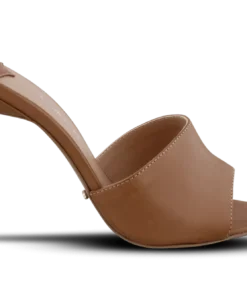 Tony Bianco Marley Tan Como 10.5cm Heels