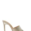 Tony Bianco Marley Gold Aura 10.5cm Heels 1 Tony Bianco Marley Gold Aura 10.5cm Heels