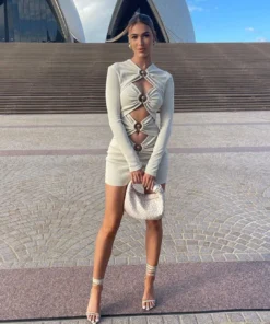 Tony Bianco Best Sellers Millie Vanilla Snake 10.5cm Heels