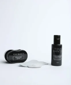 Tony Bianco Shoe Care Pack Promo