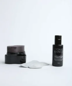 Tony Bianco Shoe Care Pack Promo