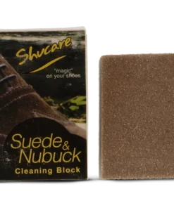 Tony Bianco Accessories Suede & Nubuck Cleaning Block Shoe Care