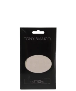Tony Bianco Solettes 1 Pair Shoe Care Accessories