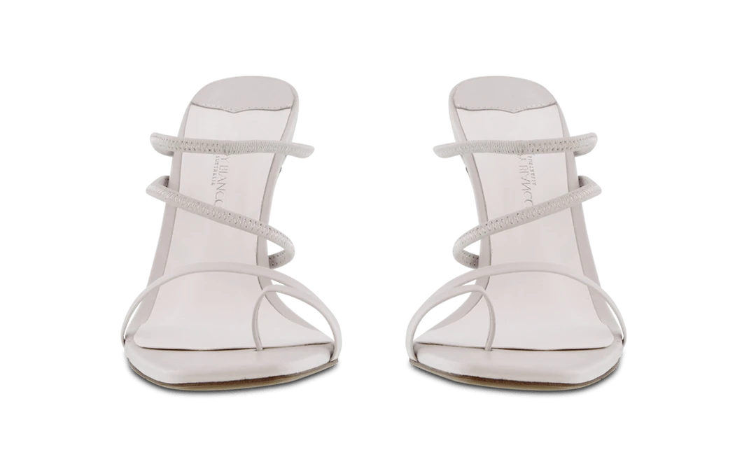 Tony Bianco Best Sellers Stelle Milk Capretto 10.5cm Heels 5 Tony Bianco Best Sellers Stelle Milk Capretto 10.5cm Heels