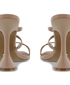 Tony Bianco Stellar Skin Capretto 10.5cm Heels