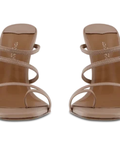 Tony Bianco Stellar Skin Capretto 10.5cm Heels