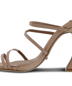 Tony Bianco Stellar Skin Capretto 10.5cm Heels