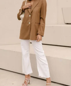 Tony Bianco Best Sellers Stelle Milk Capretto 10.5cm Heels