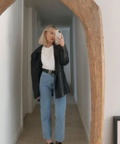 Tony Bianco Wiz Black Venice 4.5cm Casual Shoes Best Sellers