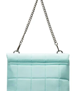 Tony Bianco Alaska Mint Nylon Cross Body Bag Accessories