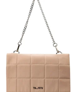 Tony Bianco Alaska Skin Nylon Cross Body Bag Accessories