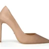Tony Bianco Alyx Skin Capretto 10.5cm Heels Back In Stock