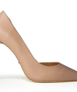 Tony Bianco Alyx Skin Capretto 10.5cm Heels Back In Stock