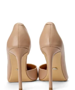 Tony Bianco Alyx Skin Capretto 10.5cm Heels Back In Stock