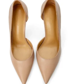 Tony Bianco Alyx Skin Capretto 10.5cm Heels Back In Stock