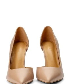 Tony Bianco Alyx Skin Capretto 10.5cm Heels Back In Stock