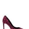 Tony Bianco Anja Pink Leopard 10.5cm Heels Shoes