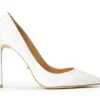 Tony Bianco Shoes Anja Milk Capretto 10.5cm Heels