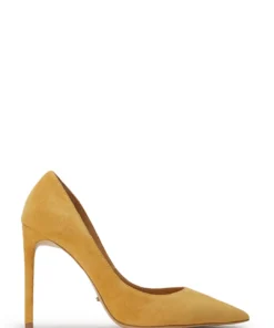 Tony Bianco Anja Desert Suede 10.5cm Heels New Arrivals