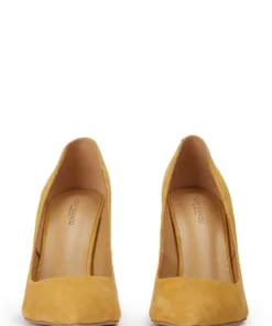 Tony Bianco Anja Desert Suede 10.5cm Heels New Arrivals