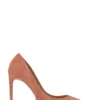 Tony Bianco Anja Rose Suede 10.5cm Heels New Arrivals
