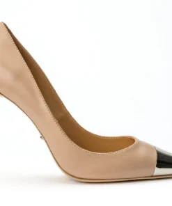 Tony Bianco Aries Skin Capretto 10.5cm Heels