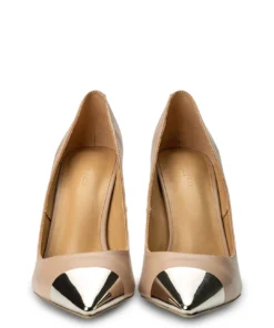 Tony Bianco Aries Skin Capretto 10.5cm Heels