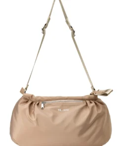 Tony Bianco Aspen Skin Nylon Tote Bag