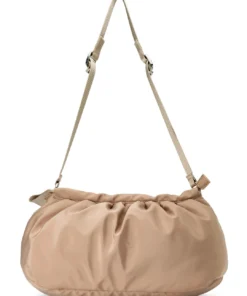 Tony Bianco Aspen Skin Nylon Tote Bag