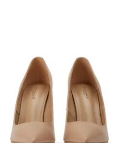 Tony Bianco New Arrivals Aviva Skin Capretto 10.5cm Heels