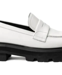 Tony Bianco Axell Milk Capretto 4.5cm Casual Shoes