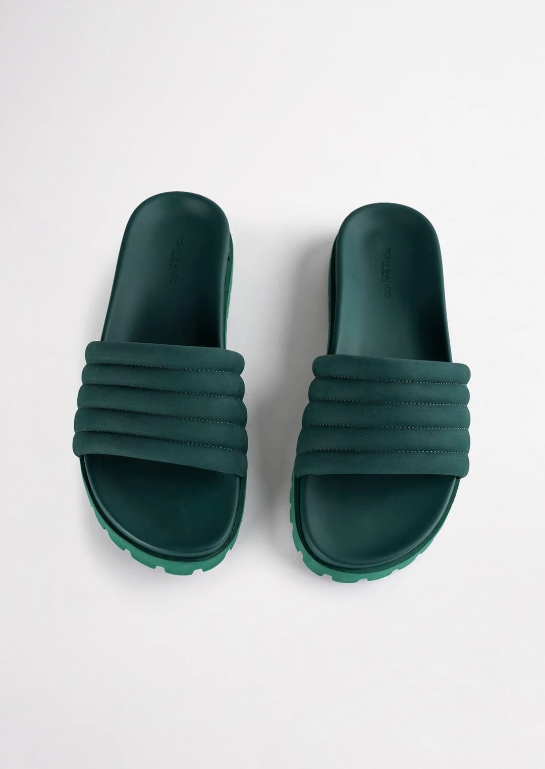 Tony Bianco Becki Forest Phoenix 3cm Sandals 7 Tony Bianco Becki Forest Phoenix 3cm Sandals