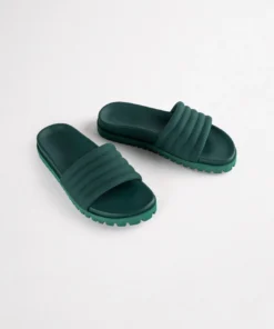 Tony Bianco Becki Forest Phoenix 3cm Sandals