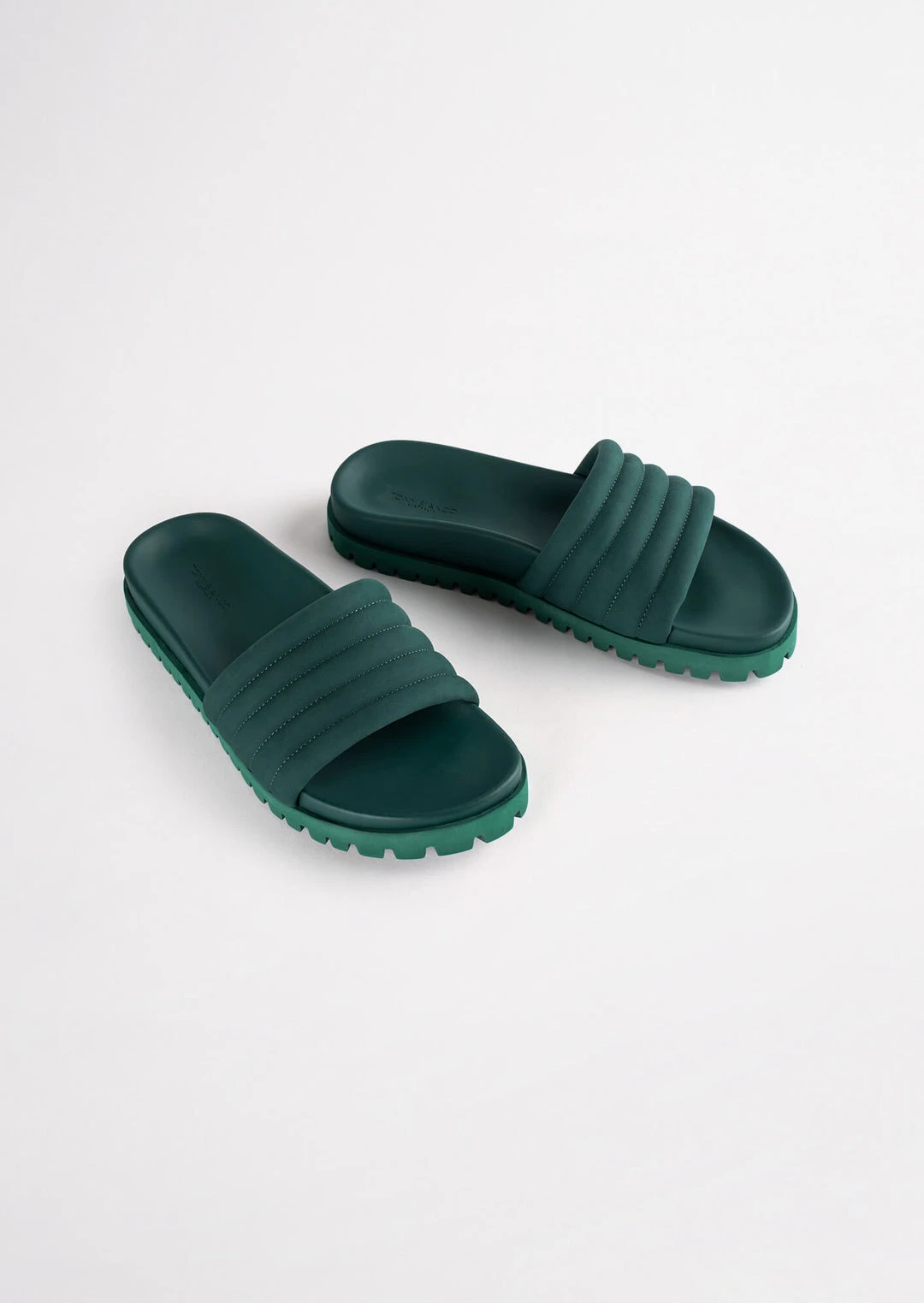 Tony Bianco Becki Forest Phoenix 3cm Sandals 4 Tony Bianco Becki Forest Phoenix 3cm Sandals