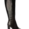 Tony Bianco New Arrivals Bellez Black Venice 9.5cm Calf Boots