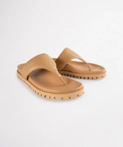 Tony Bianco Brenna Honey Nappa 3cm Sandals 12 Tony Bianco Brenna Honey Nappa 3cm Sandals